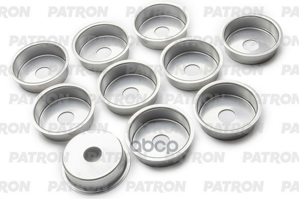 Термозащитный Экран Турбокомпрессора Schwitzer S200g Для Deutz PATRON арт. PTR7315