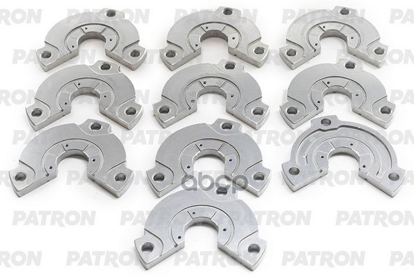 Подшипник Упорный Турбокомпрессора Garrett Ta45/Ta51/Tm5401  Od Mm: 54 PATRON арт. PTR8102