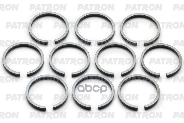 Кольцо Газоупорное Турбокомпрессора Garrett / Schwitzer  18.03 X 1.59 X 1.20 (Std) PATRON арт. PTR8706