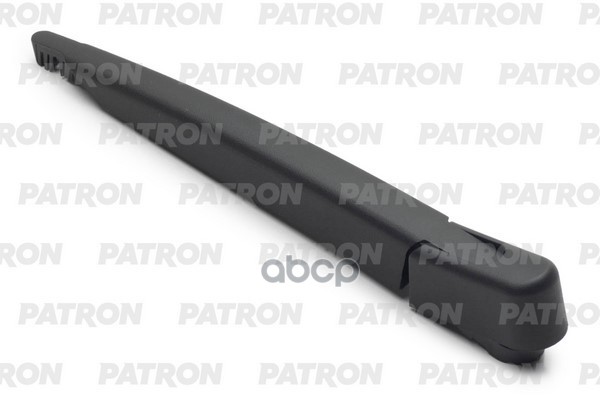Рычаг стеклоочистителя задн. Opel Astra H  Family 2004-2015,SAAB 9-3 2002-2012,SAAB 9-5 1997-2010 PWA016 PATRON арт. PWA016