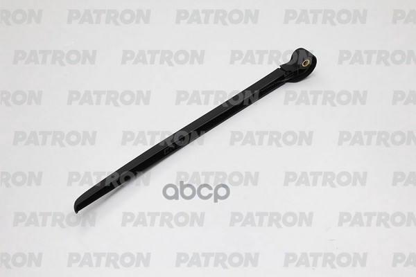 Рычаг Стеклоочистителя Задн. Audi: A6 (C6) 2004-2011,Allroad Quattro 2006-2012 PATRON арт. PWA028