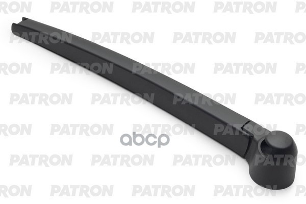 Рычаг стеклоочистителя задн. VW: Transporter T5 2003-2015, Caddy III 2004-2015 PWA035 PATRON арт. PWA035