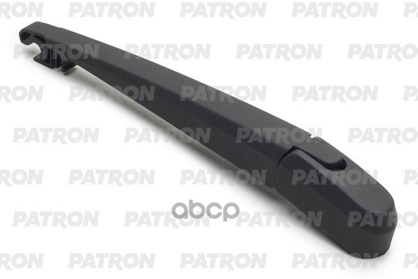 Рычаг Стеклоочистителя Задн. Hyundai Solaris 2010-2017,Kia Rio 2011-2017,Kia Soul 2009-2014 PATRON арт. PWA090