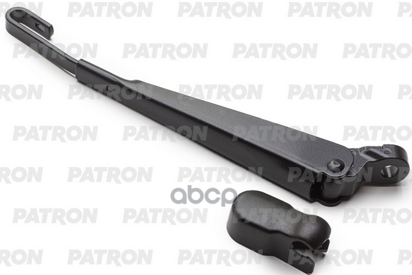 Рычаг Стеклоочистителя Задн. Ford: Focus Ii Универсал 2005-2011, C-Max 2003-2010 PATRON арт. PWA131