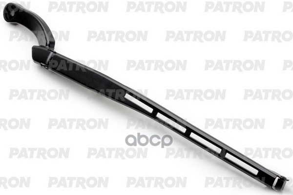 Рычаг Стеклоочистителя Передн Лев Audi A4 (8E) 2001-2008 PATRON арт. PWA501L