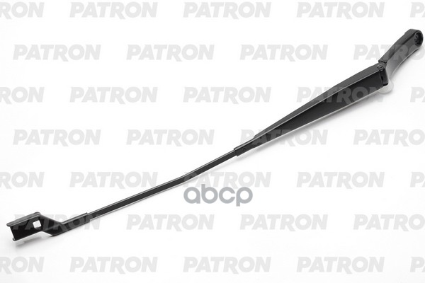 Рычаг Стеклоочистителя Передн Прав Vw Passat B5 2005-2011 PATRON арт. PWA505R