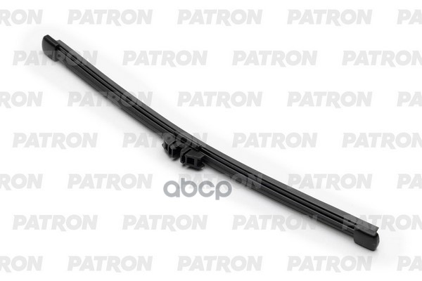 Щетка Стеклоочистителя 25См Задняя Спецкрепление Haval Jolion / Exceed Vx / Citroen C5 Iii Break PATRON арт. PWB250-R-W
