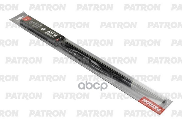 Щетка стеклоочистителя PWB360CQ PATRON арт. PWB360CQ
