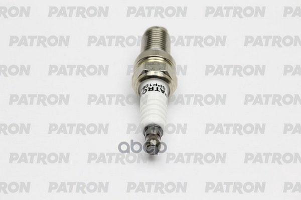 Свеча зажигания (Iridium ) AUDI: A3 3.2i 03- _ VW: SPP106I PATRON арт. SPP106I