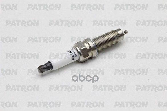 Свеча зажигания (Iridium ) AUDI: Q7 3.6FSI 06- _ PORSCHE: Cayenne 3.6i SPP110I PATRON арт. SPP110I