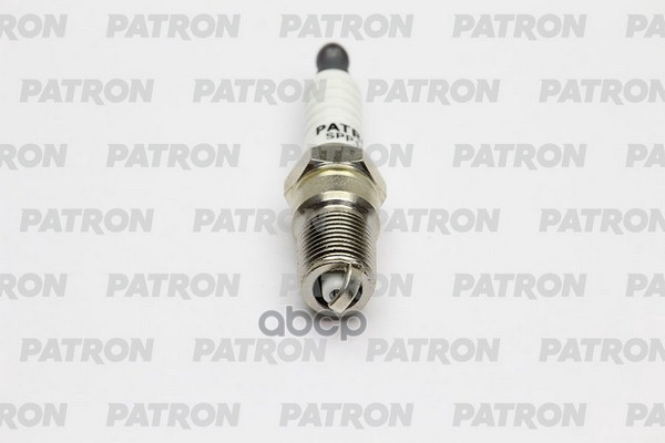 Свеча зажигания (Iridium ) AUDI: A8 3.7i/4.2i 94- SPP116I PATRON арт. SPP116I