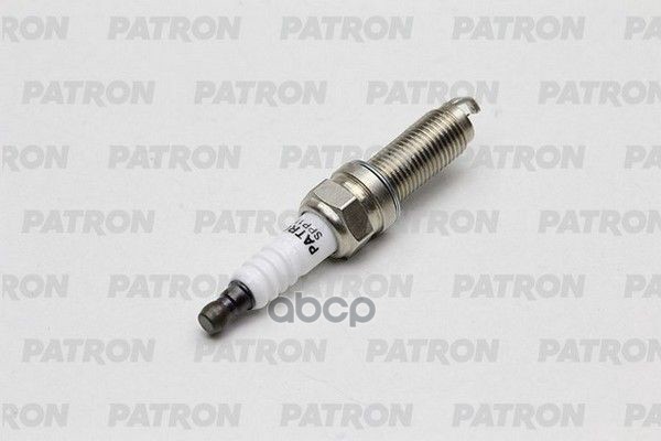 Свеча зажигания (Iridium) HONDA: Accord VIII 2.4i 08-  CR-V IV 2.4i A SPP118I PATRON арт. SPP118I