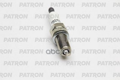 Свеча зажигания (Iridium) HYUNDAI: Ix35 2.0i 13-  i40 2.0GDI 11- _ KIA: Sportage 2.0i 14-  Optima 2.0i 12- SPP119I PATRON арт...