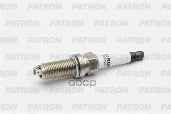 Свеча зажигания DILKAR7F8 (Double Iridium) MAZDA  CX-5 2.0i 11- SPP123I PATRON арт. SPP123I