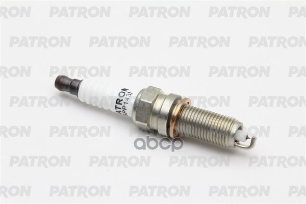 Свеча Зажигания 7718 / Silzkr7a-S (Iridium) Mercedes  W204 3.5Cgi 08- / C219 3.5I 06- / W211 3.5Cgi 09- Spp143i PATRON арт. S...