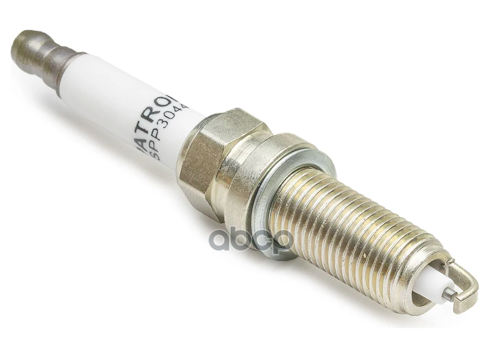 Свеча зажигания (Standard) RENAULT: Duster 1.6SCe 15-  Dokker 1.6i 15-  Lodgy 1.6SCe 15- SPP3044 PATRON арт. SPP3044