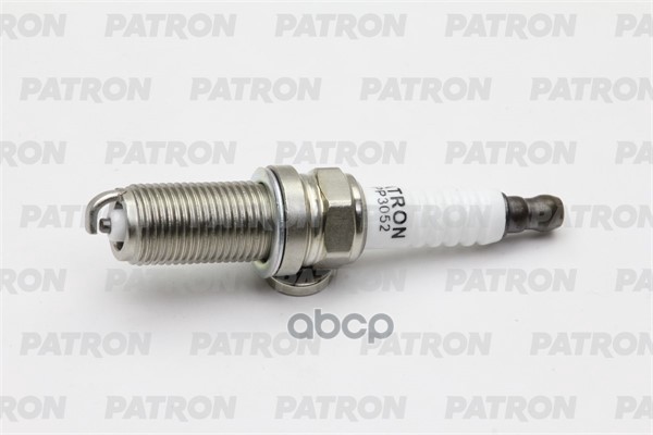Свеча зажигания 6677 / LFR6B (Nickel) PEUGEOT  307 1.6i/2.0i 00- / Partner Tepee 1.6i 08-  CITROEN  C4 1.6i/2.0i 04- SPP3052 ...