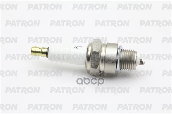 Свеча Зажигания 5111 / Bp7hs (Nickel) Moto: Cagiva  Ducati PATRON арт. SPP3055