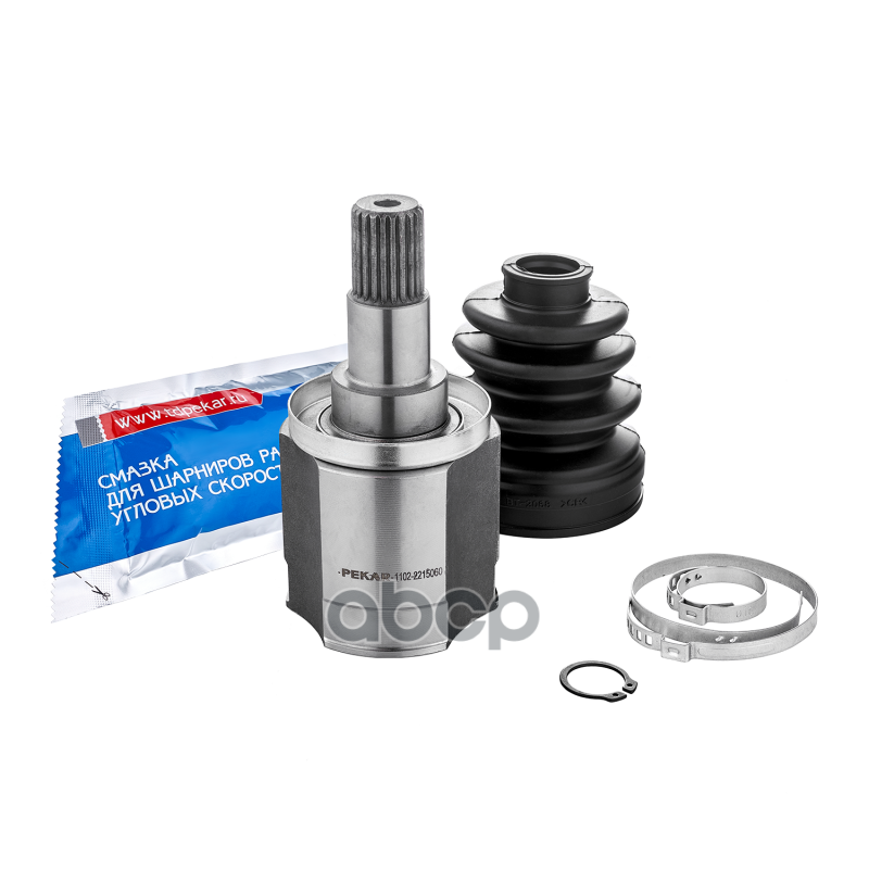 Шарнир равных угловых скоростей 11022215060 PEKAR арт. 11022215060