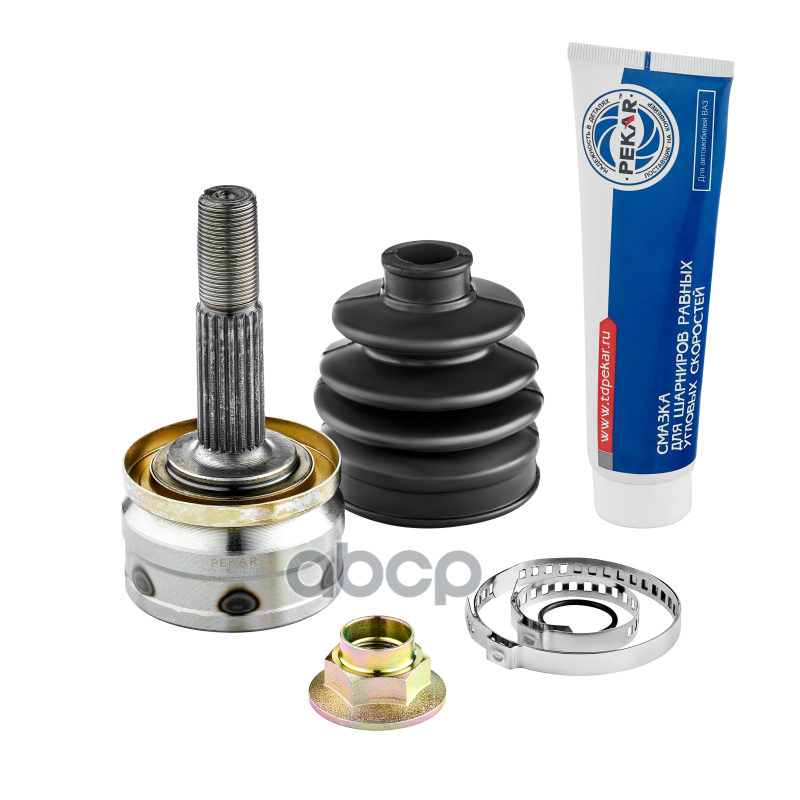 ШРУС наружный для а/м ВАЗ Ока 1111 PEKAR арт. 1111-2215012