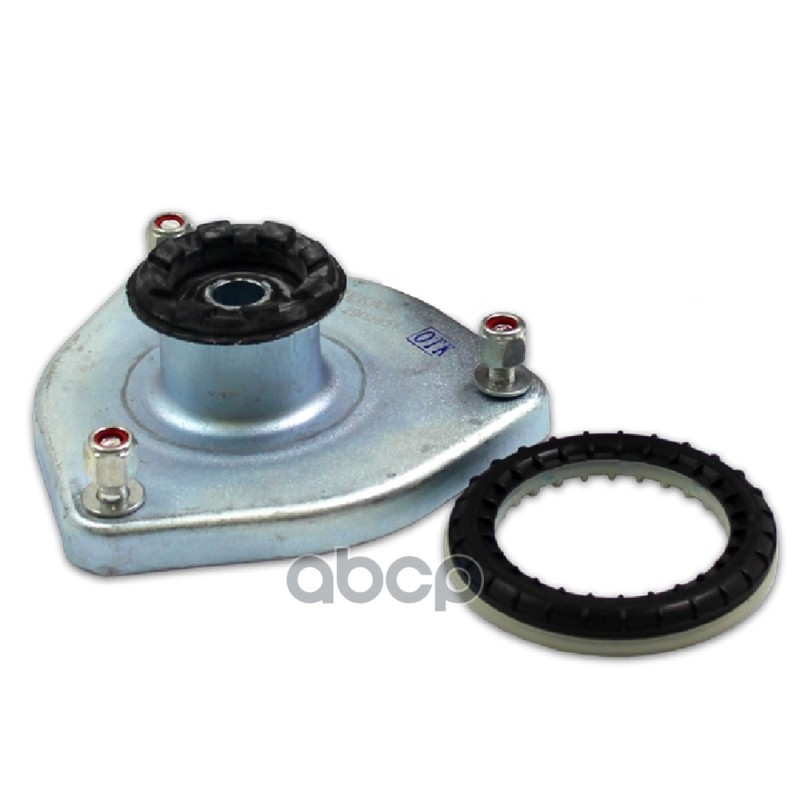 Опора Стойки Амортизатора Передняя Для А/М Lada Kalina 1117-1119 PEKAR арт. 11182902821