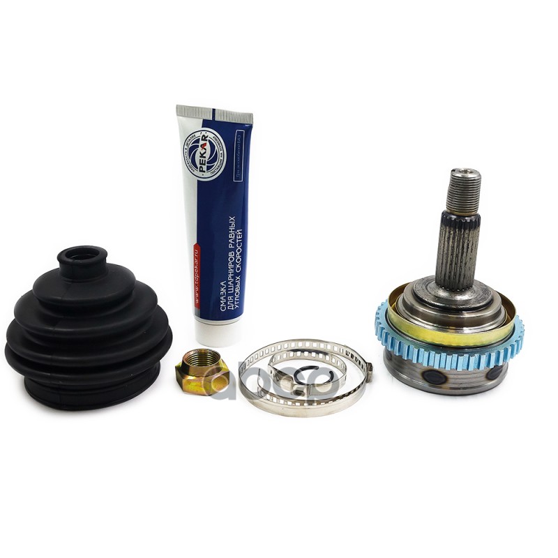 ШРУС наружный для а/м LADA Kalina 1117-1119, Priora 2170-2172, Granta 2190 (с ABS) PEKAR арт. 111862215012