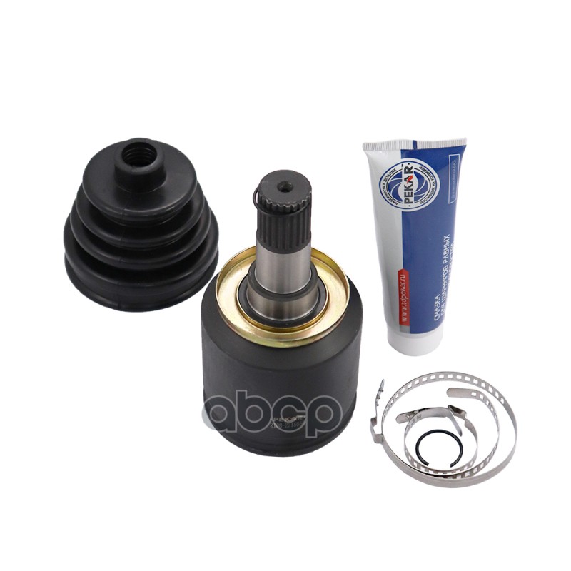 ШРУС внутренний для а/м ВАЗ 2108, 2110, 2113, LADA Kalina 1117, Priora 2170-2172, Granta 2190 PEKAR арт. 21082215056