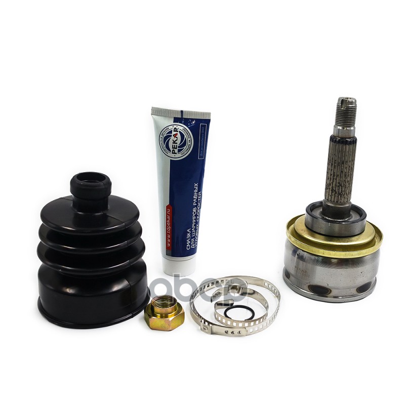 ШРУС наружный для а/м ВАЗ 2121 PEKAR арт. 21212215012