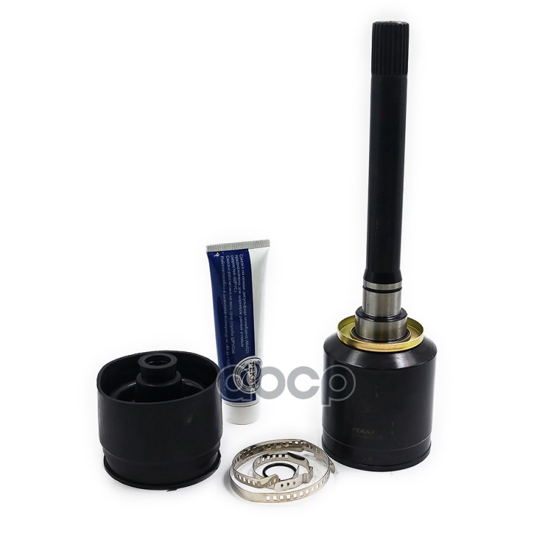 ШРУС внутренний правый для а/м ВАЗ 2121 PEKAR арт. 21212215056