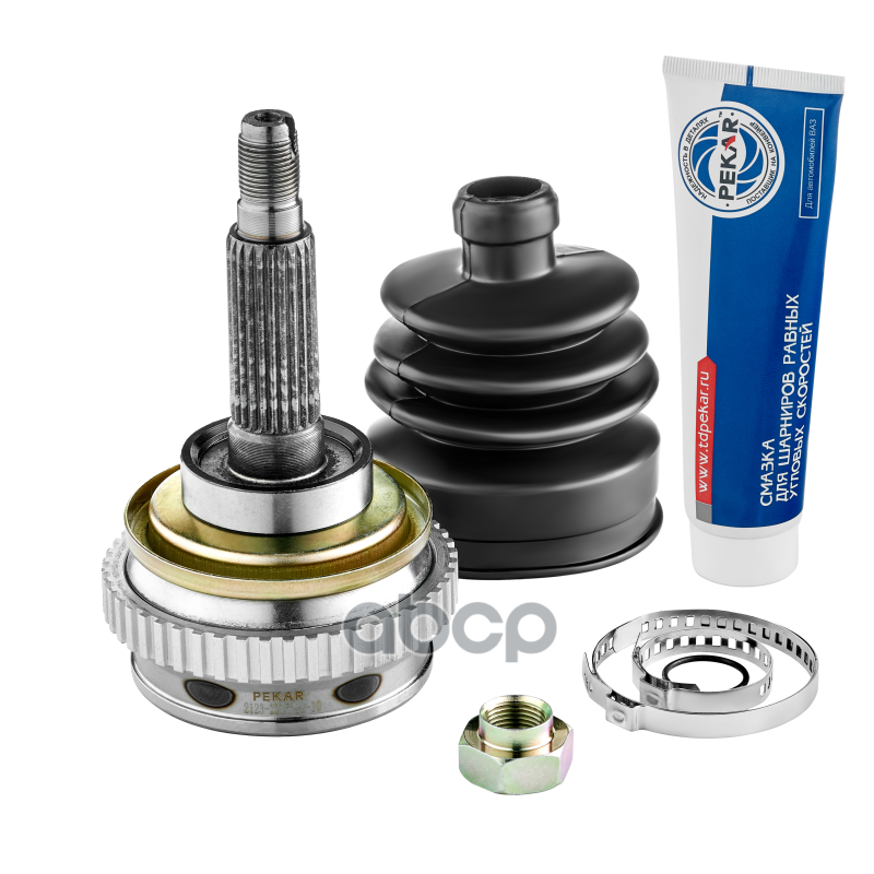 ШРУС наружный для а/м ВАЗ 2123 (с ABS) PEKAR арт. 2123-2215012-10