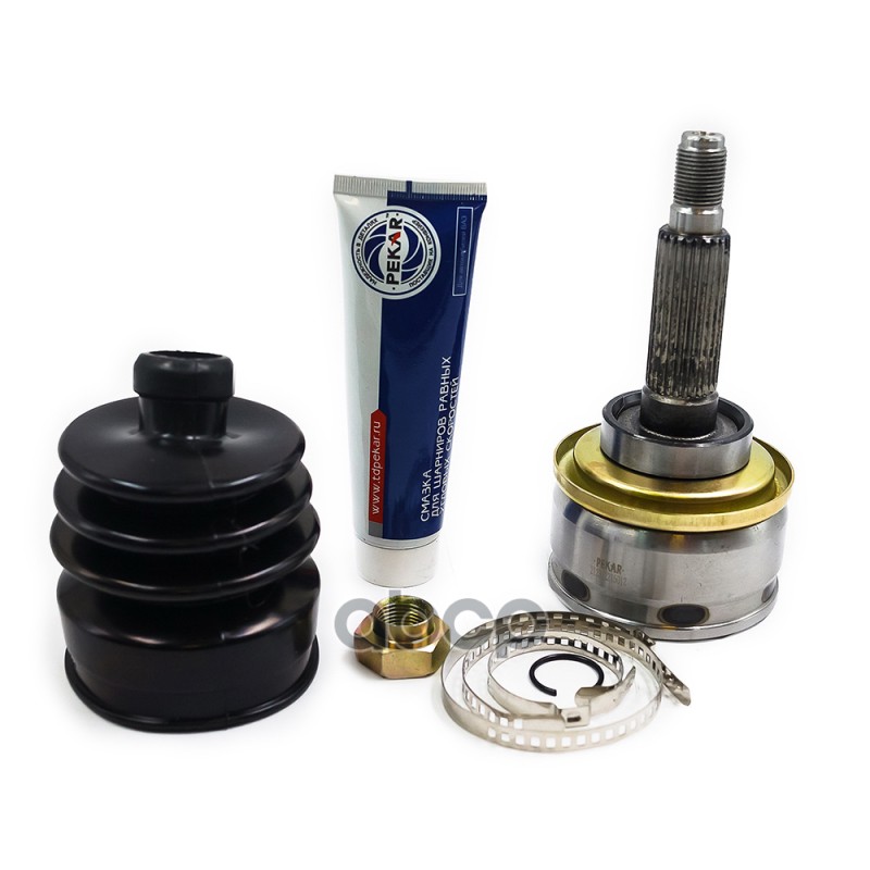 ШРУС наружный для а/м ВАЗ 2123 (без ABS) PEKAR арт. 21232215012