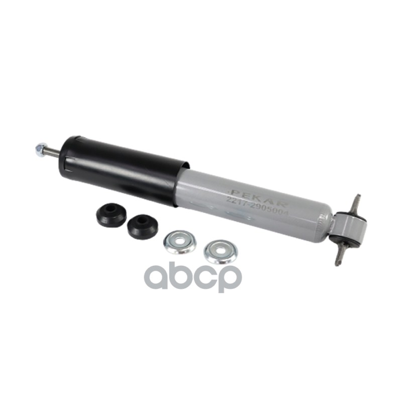 Амортизатор передний масляный ГАЗ Соболь 2310, 2217, 2752 и мод. PEKAR 2217-2905004 PEKAR арт. 2217-2905004