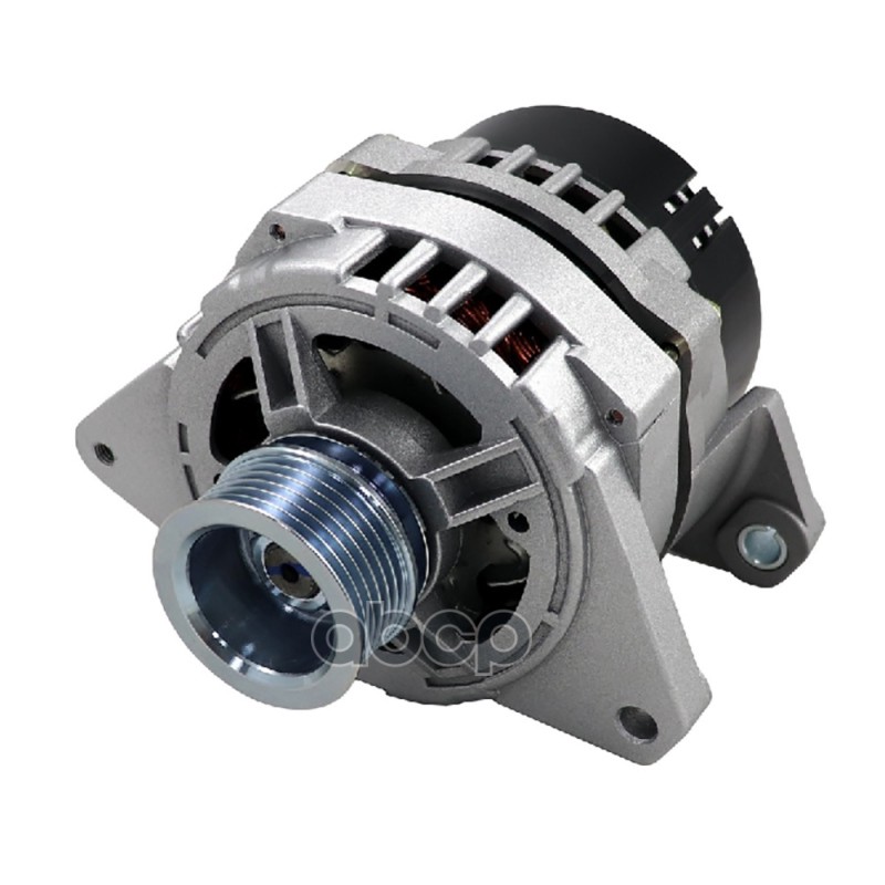 Генератор 14В 120А Газ Газель Бизнес 3302, 2705, 3221 И Мод., Соболь Pekar 3282М-3771000-10 PEKAR арт. 3282М-3771000-10