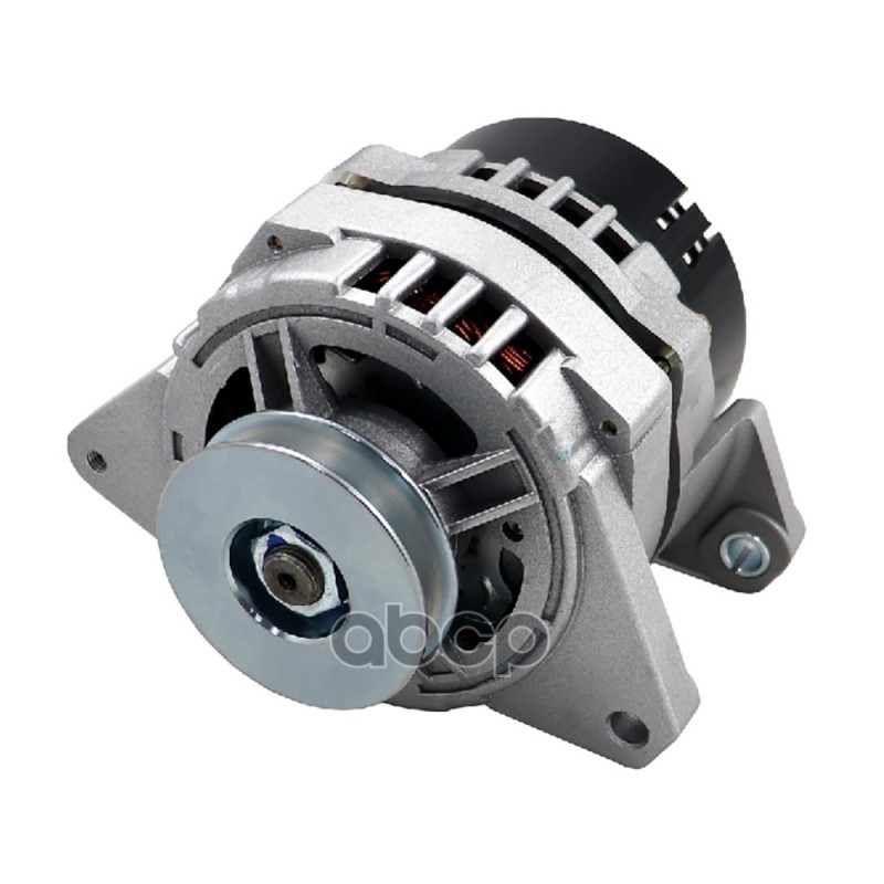 Генератор 14В 120А Газ Газель Бизнес 3302, 2705, 3221 И Мод., Соболь Pekar 3282М-3771000 PEKAR арт. 3282М-3771000