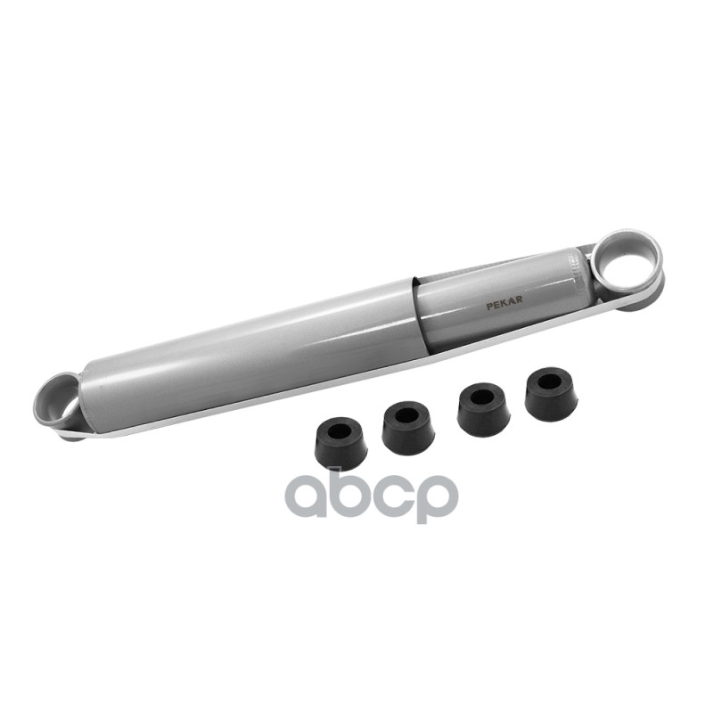 Амортизатор Передний/Задний Газомасляный Для А/М Газ Газель 3302, 2705, 3221, Соболь (Задн.) 2217, 2 PEKAR арт. 3302290500610