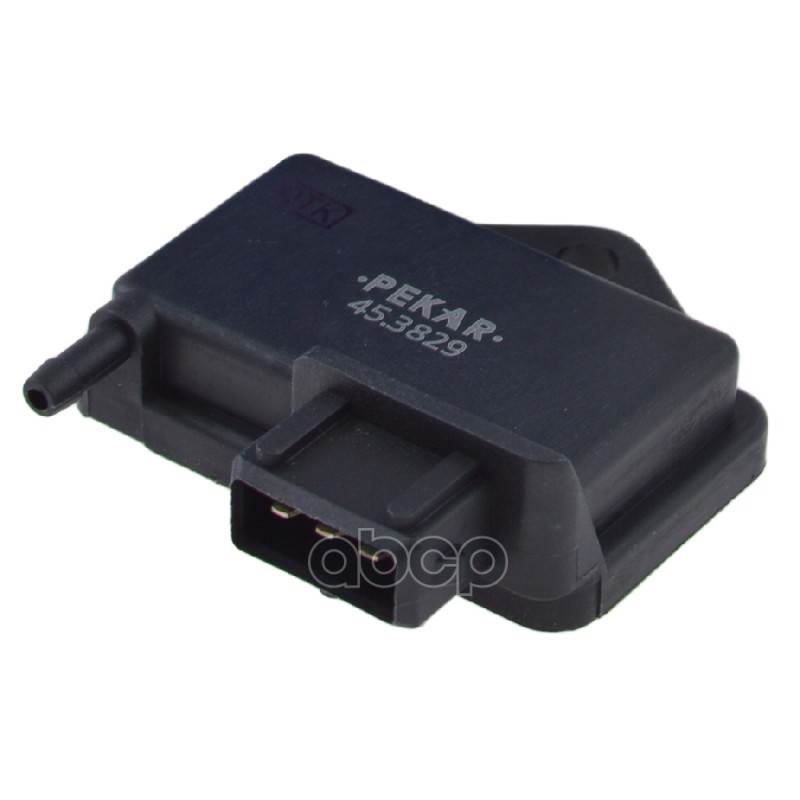 Датчик абсолютного давления для а/м ГАЗ 3302, 3307, 3308,КАМАЗ 5297 (для двиг. ЗМЗ-406,511 Е- PEKAR арт. 453829