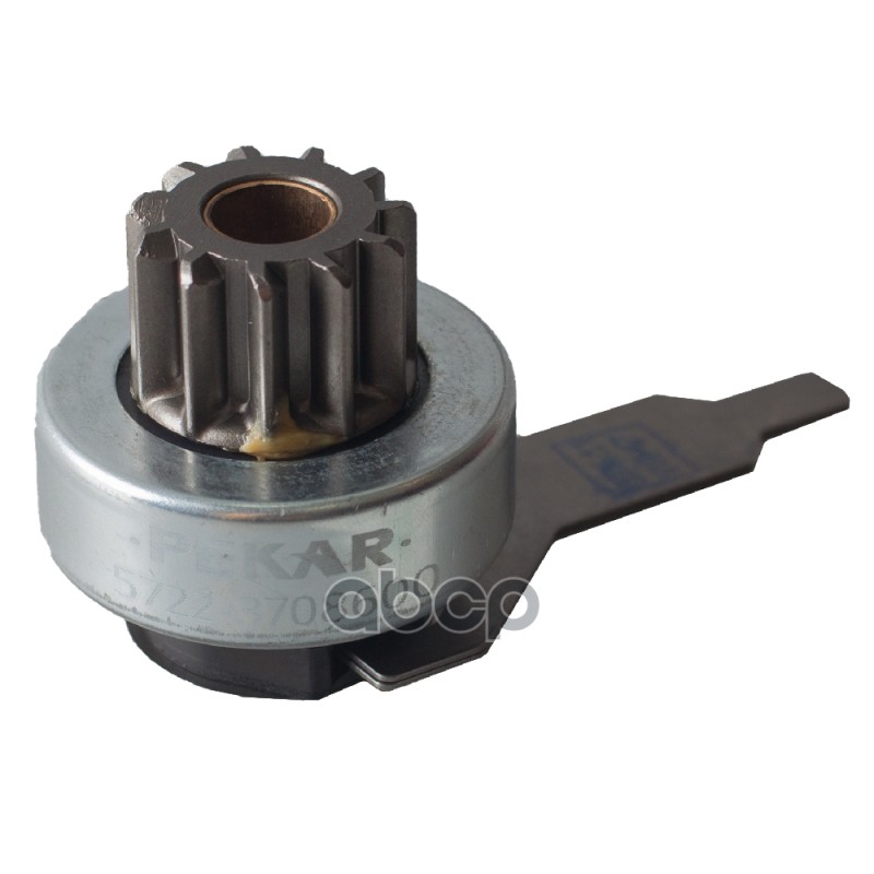 Привод Стартера (Бендикс) Для А/М Ваз 2101-2107, 2120, 2121, 2131, 21213 И Мод., 21214 PEKAR арт. 57223708600