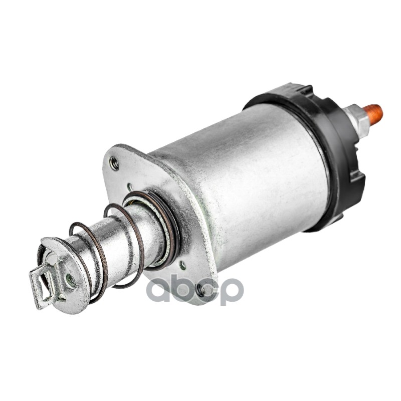 Реле Втягивающее Стартера Для А/М Ваз 2107, 2108, 2110, 2121, Lada 1117, 2170 И Мод., (Для 57 PEKAR арт. 573708800