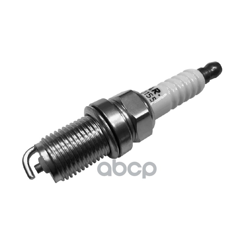 Свеча зажигания (к-кт 4 шт)LADA Largus KS0,RS0,FS0, (для K4M, с резист., и/з 0,9, 1 электр.) PEKAR арт. 7700500155