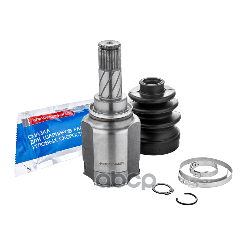Шарнир Равных Угловых Скоростей Н PEKAR арт. 8450030512