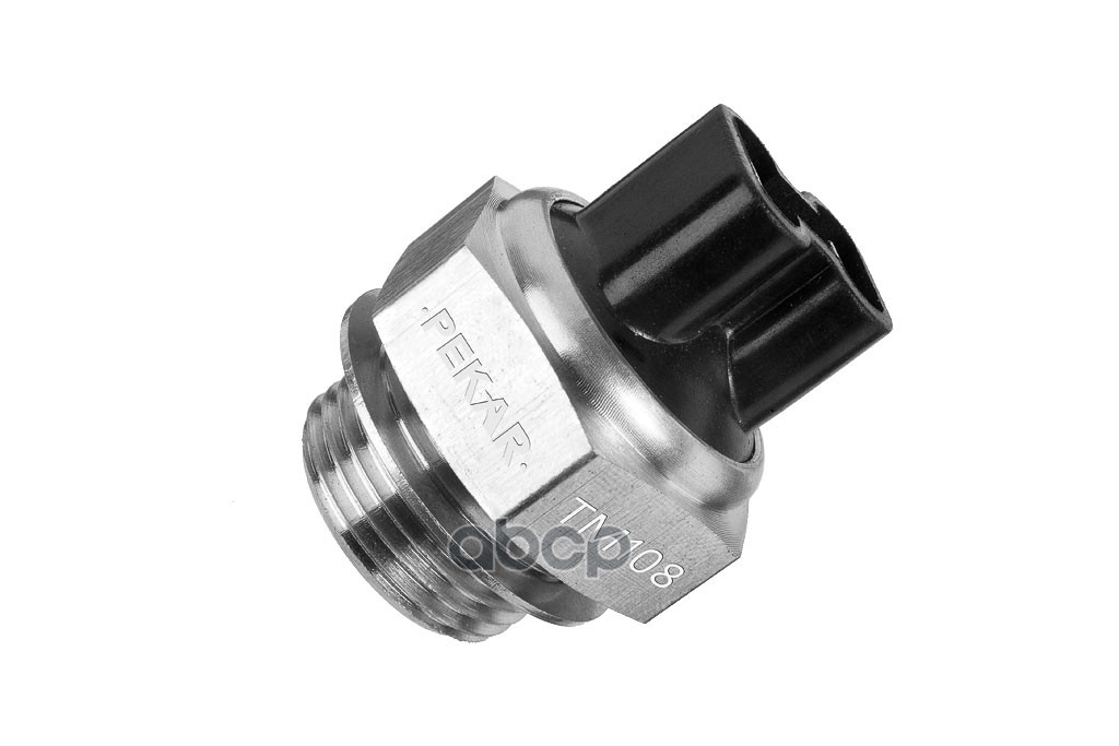 Датчик Включения Электровентилятора °С 99/94 Для А/М Ваз 2108-21099, 2113-2115, Ока 1111 PEKAR арт. TM108380800010