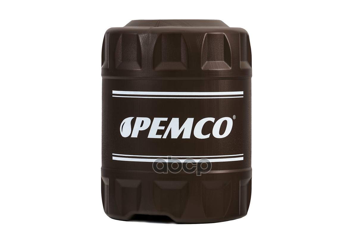 PEMCO 5W-30 Sn/Ch-4, C2/C3, 20Л (Синт. Мотор. Масло)
