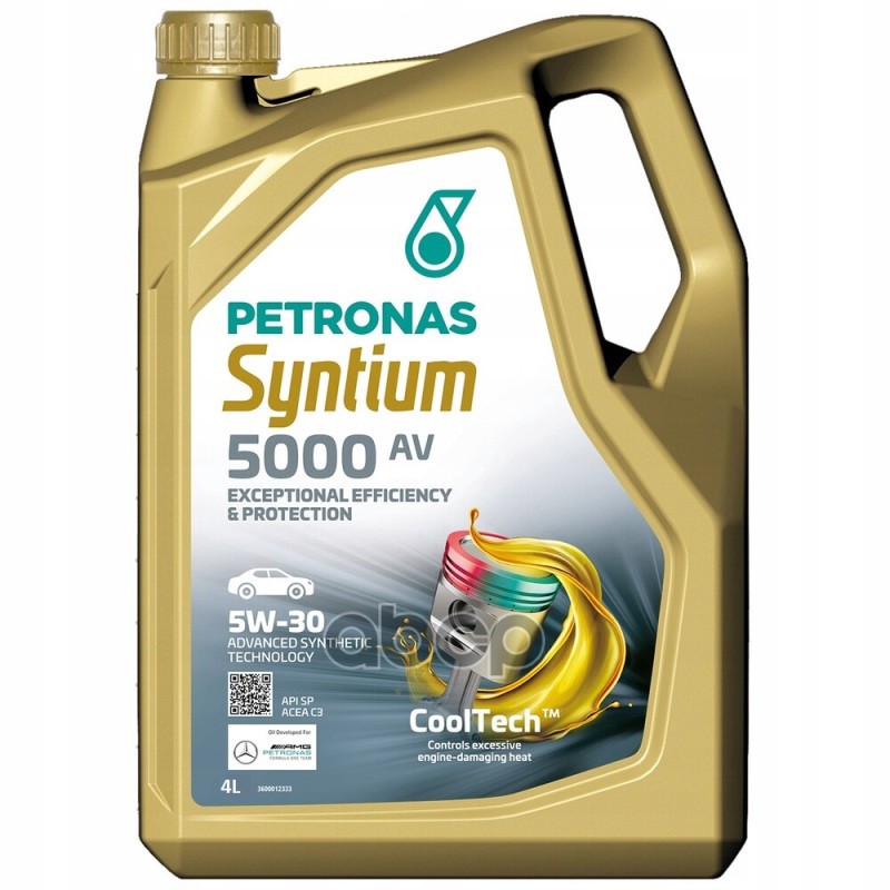 PETRONAS Деталь 70273K1yeu