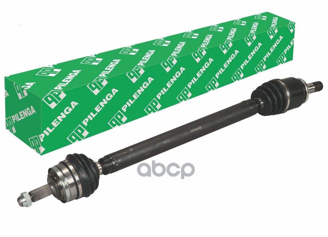 Привод в сборе правый ВАЗ 2110-2112, 2170 AX-P1210R PILENGA арт. AX-P1210R