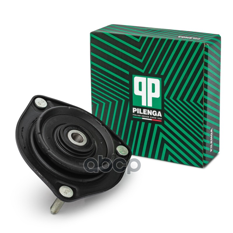 Верхняя опора стойки амортизатора HYUNDAI CRETA CB-P3204 PILENGA арт. CB-P3204