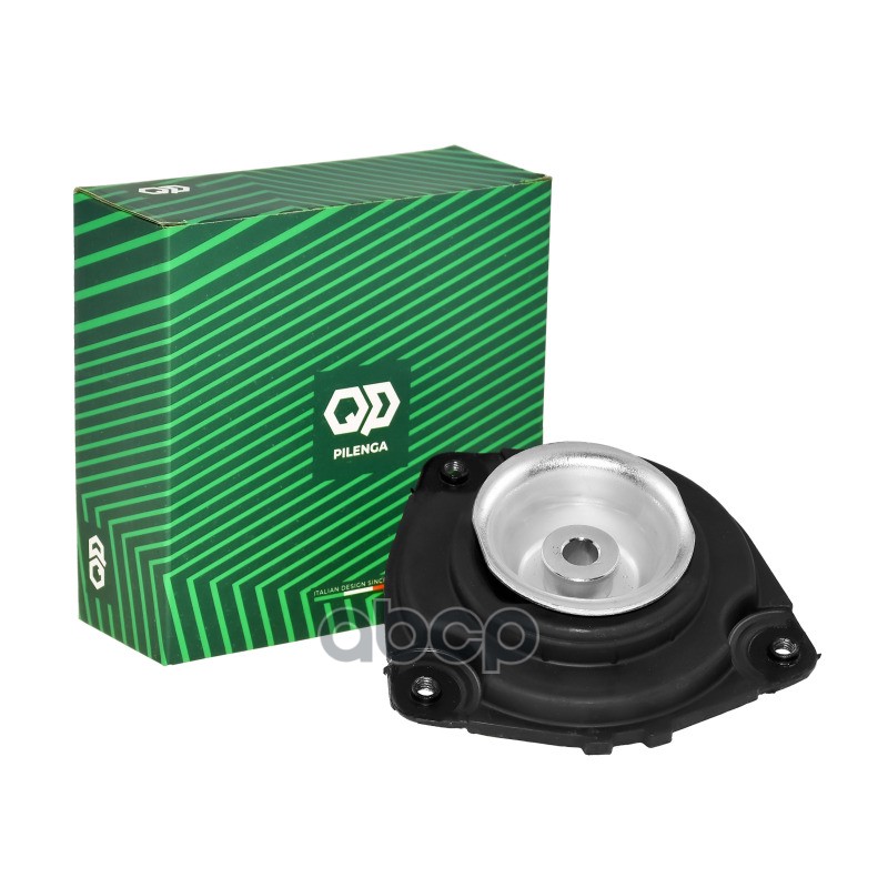 Опора стойки амортизатора верхняя левая NISSAN CB-P3221 PILENGA арт. CB-P3221