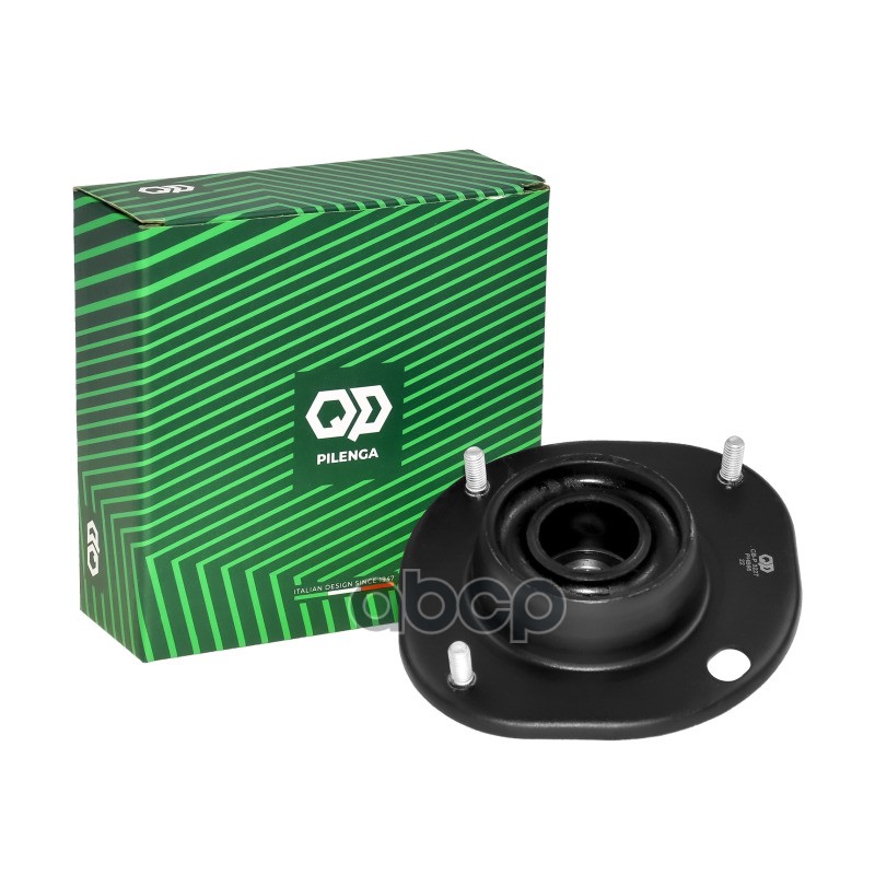 Опора стойки амортизатора верхняя левая с подшипником CHEVROLET CB-P3227 PILENGA арт. CB-P3227