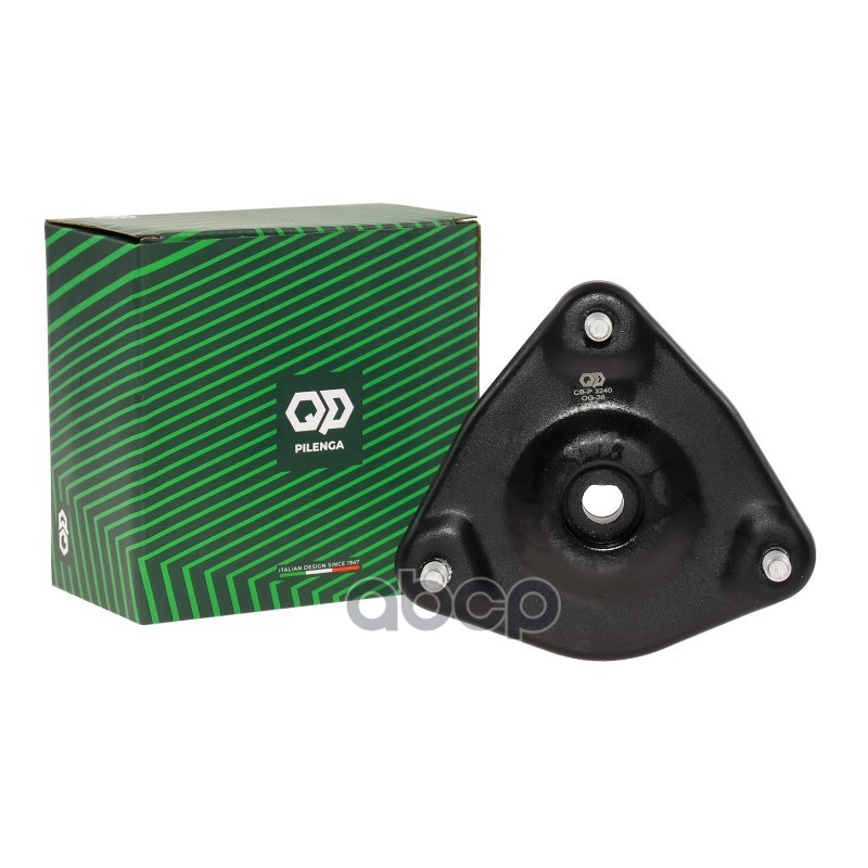 Опора стойки амортизатора верхняя HYUNDAI/KIA CB-P3240 PILENGA арт. CB-P3240