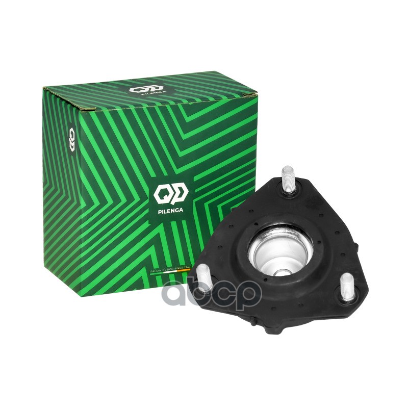 Опора стойки амортизатора верхняя FORD CB-P3247 PILENGA арт. CB-P3247