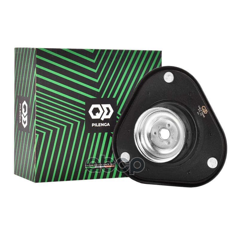 Верхняя опора стойки амортизатора левая/правая CB-P3255 PILENGA арт. CB-P3255